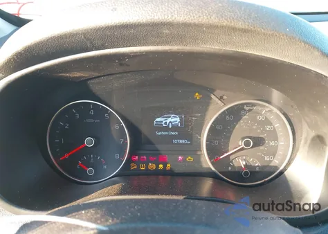 2020 Kia Sportage Lx from USA, damaged, VIN KNDPM3AC8L7764087